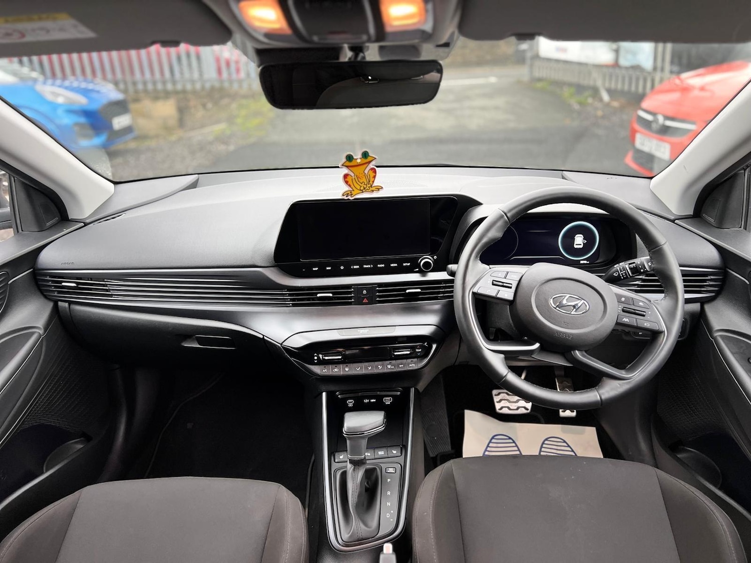 Used Hyundai BAYON for sale - 77854081: Photo 10