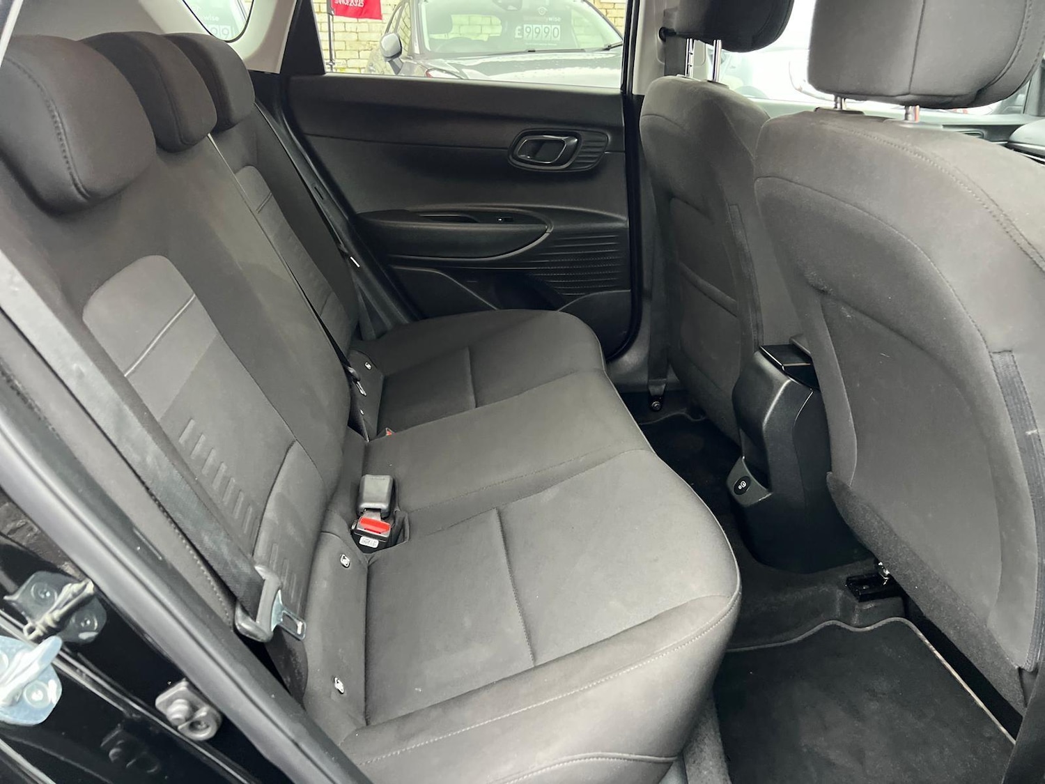 Used Hyundai BAYON for sale - 77854081: Photo 13