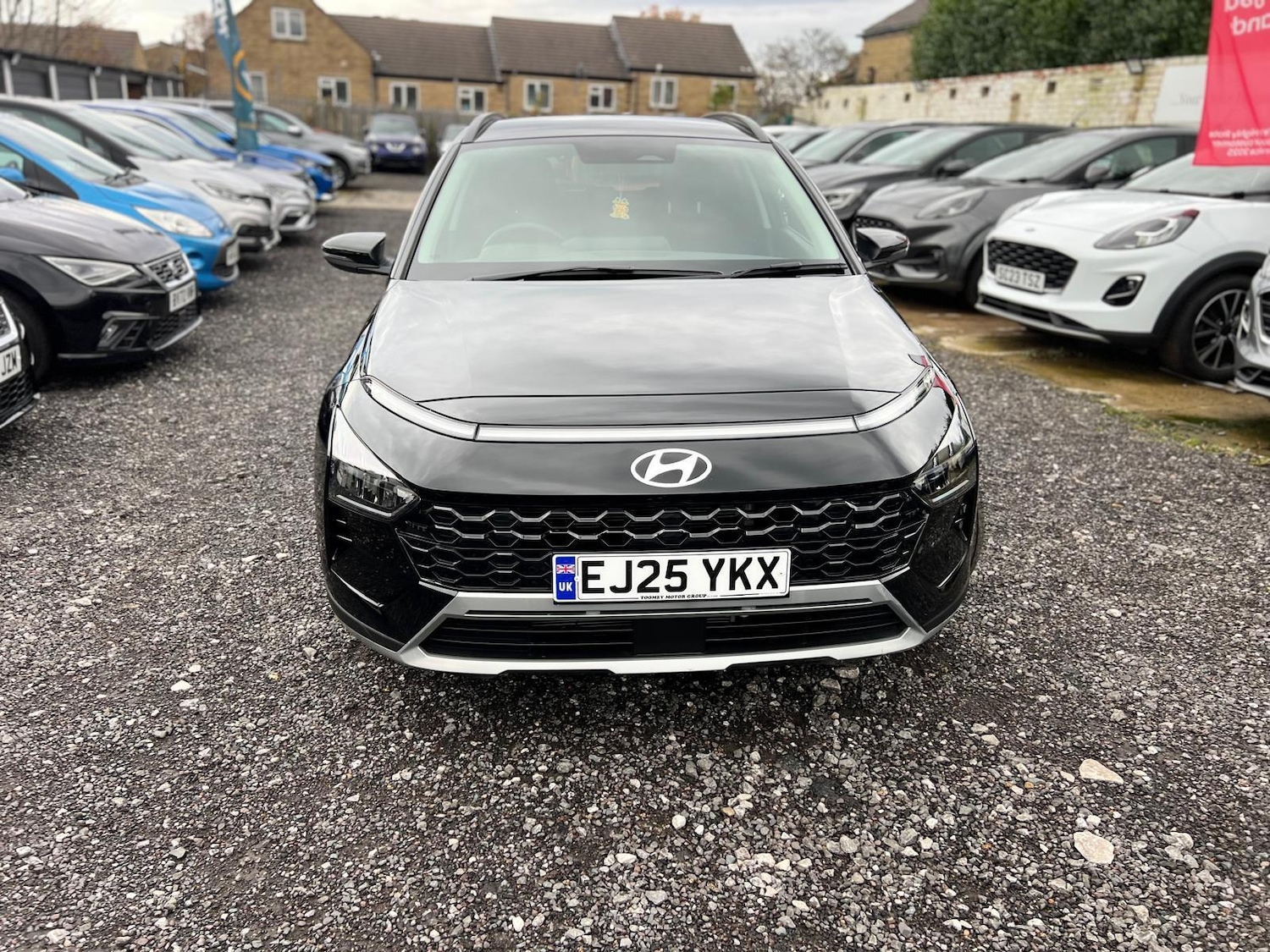 Used Hyundai BAYON for sale - 77854081: Photo 2