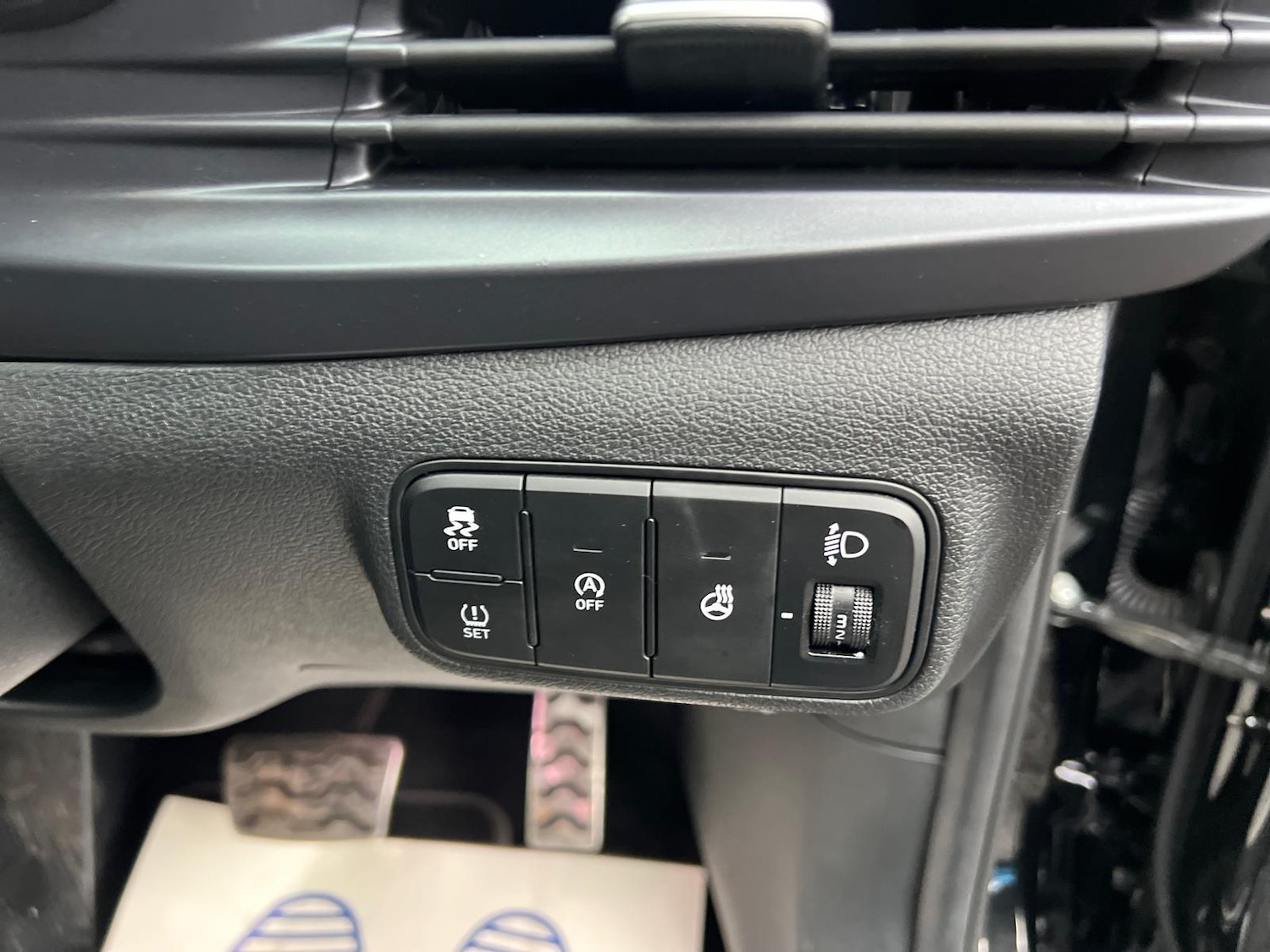 Used Hyundai BAYON for sale - 77854081: Photo 21