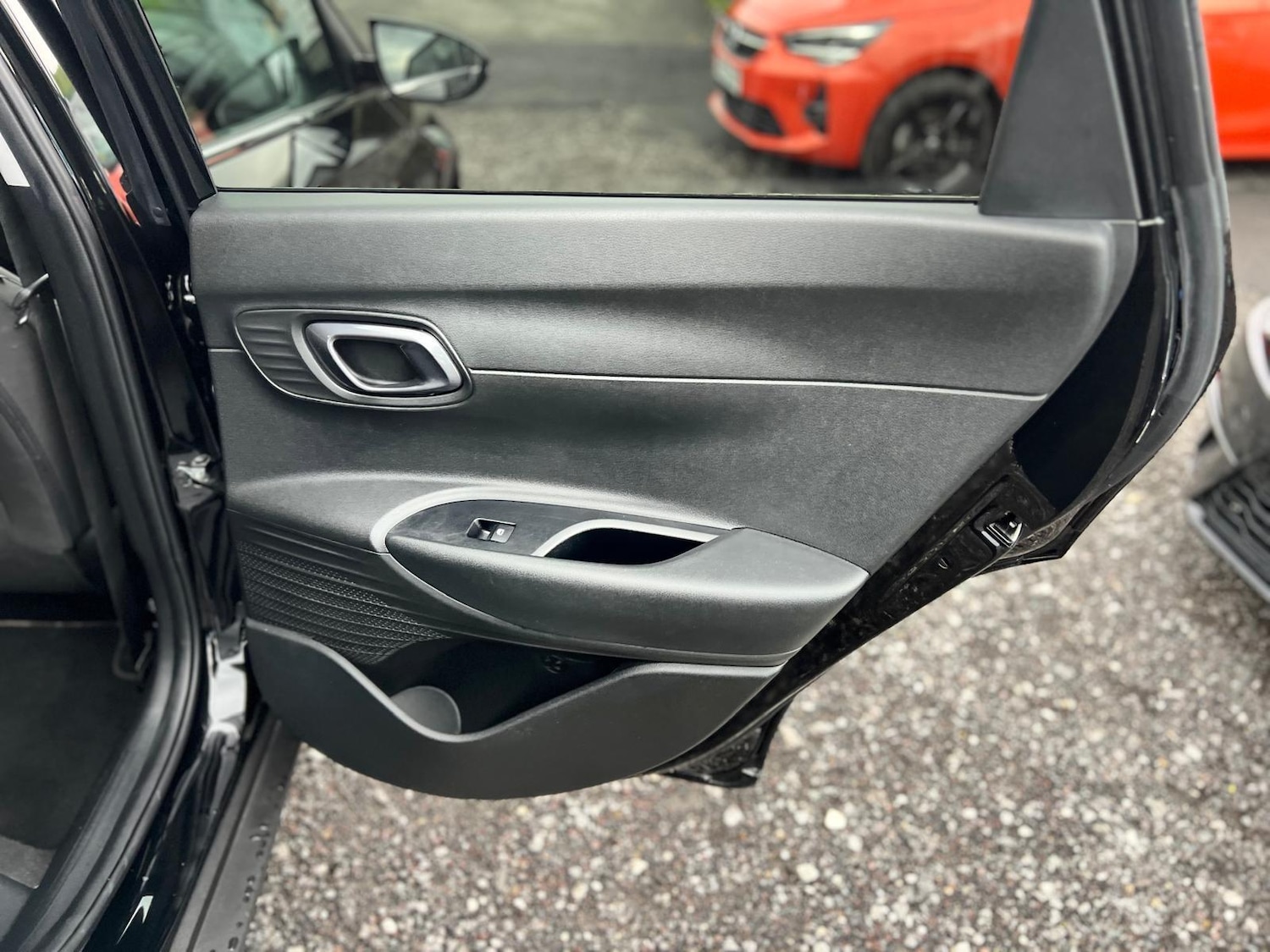 Used Hyundai BAYON for sale - 77854081: Photo 26