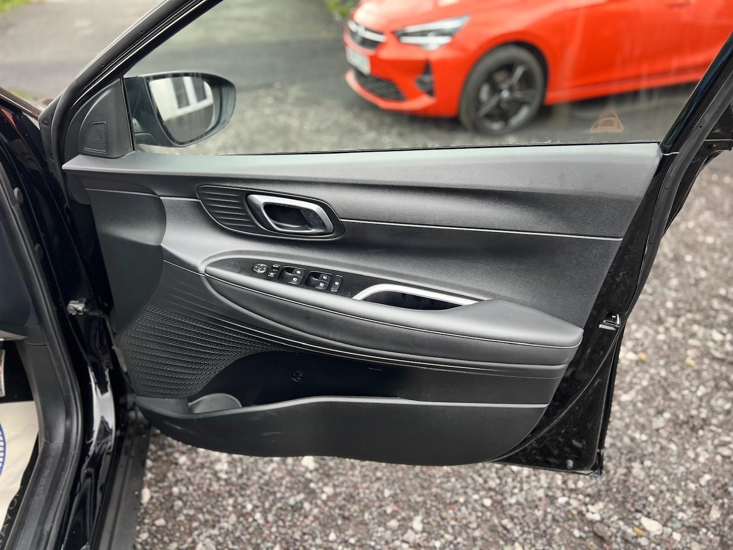 Used Hyundai BAYON for sale - 77854081: Photo 28