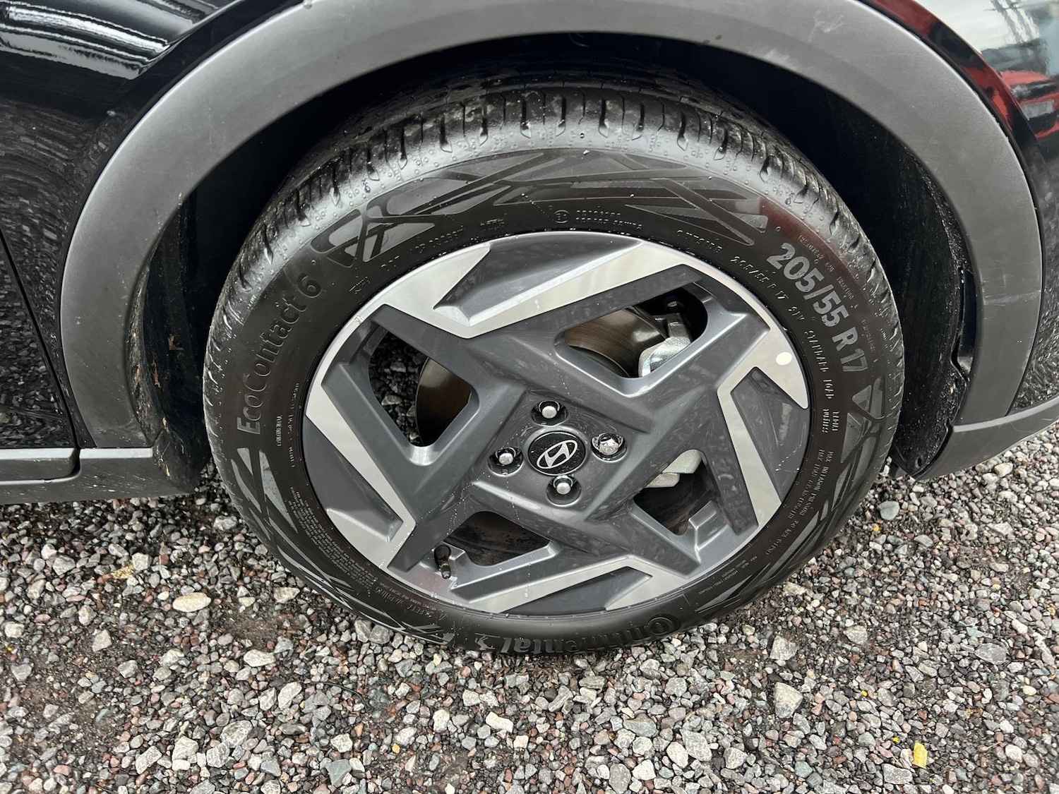 Used Hyundai BAYON for sale - 77854081: Photo 29