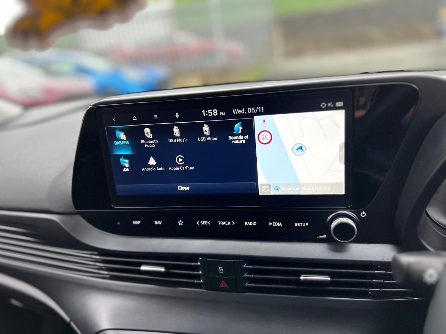 Used Hyundai BAYON for sale - 77854081: Photo 31