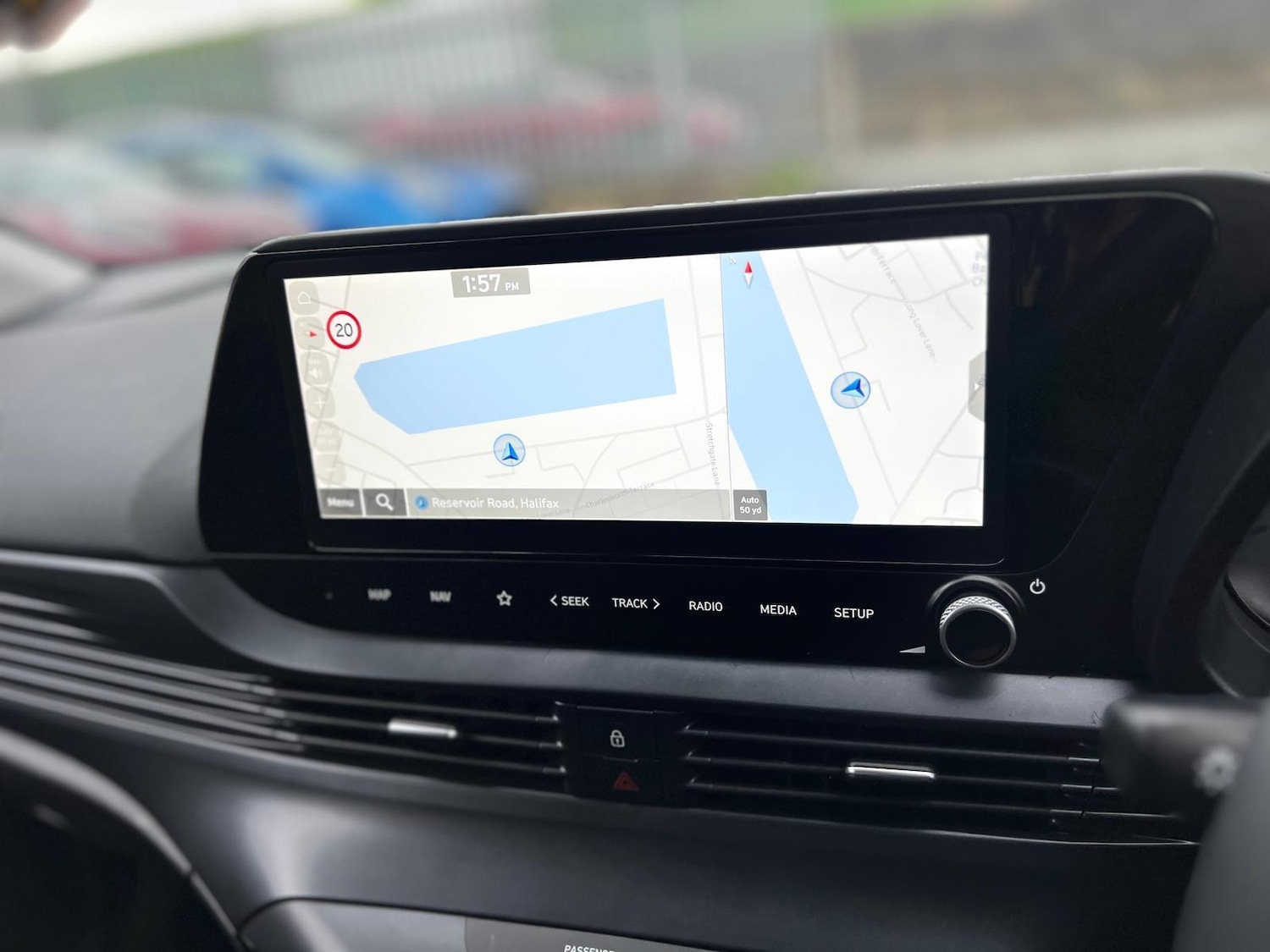 Used Hyundai BAYON for sale - 77854081: Photo 35