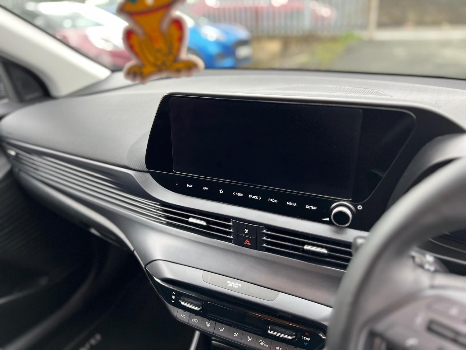 Used Hyundai BAYON for sale - 77854081: Photo 44