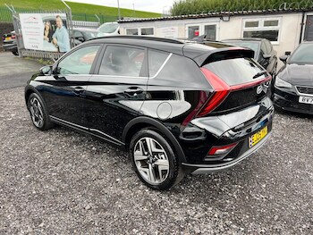 Used Hyundai BAYON 2025 for sale - 77854081: Photo