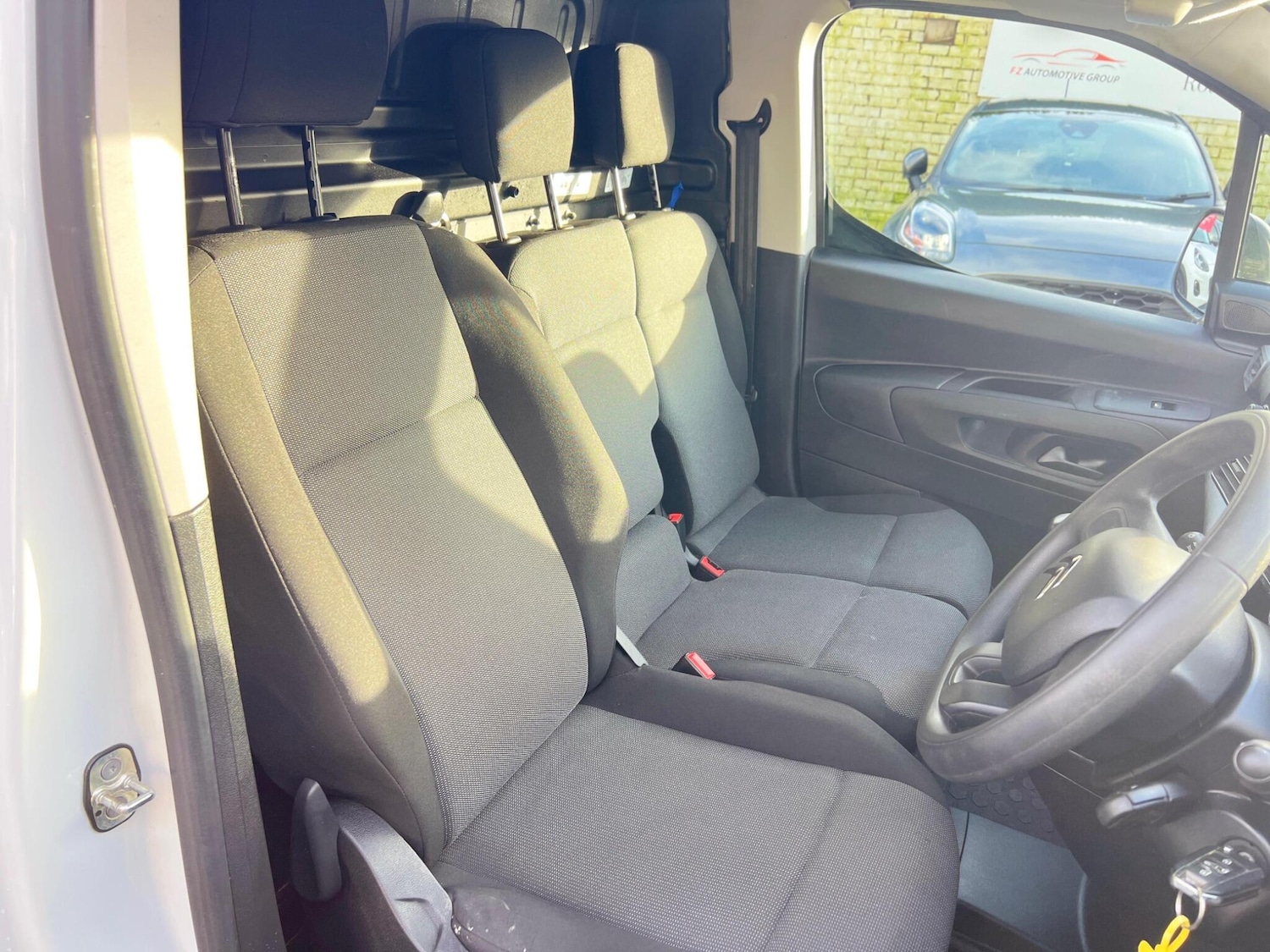 Used Citroen Berlingo 2023 for sale - 77411382: Photo 10