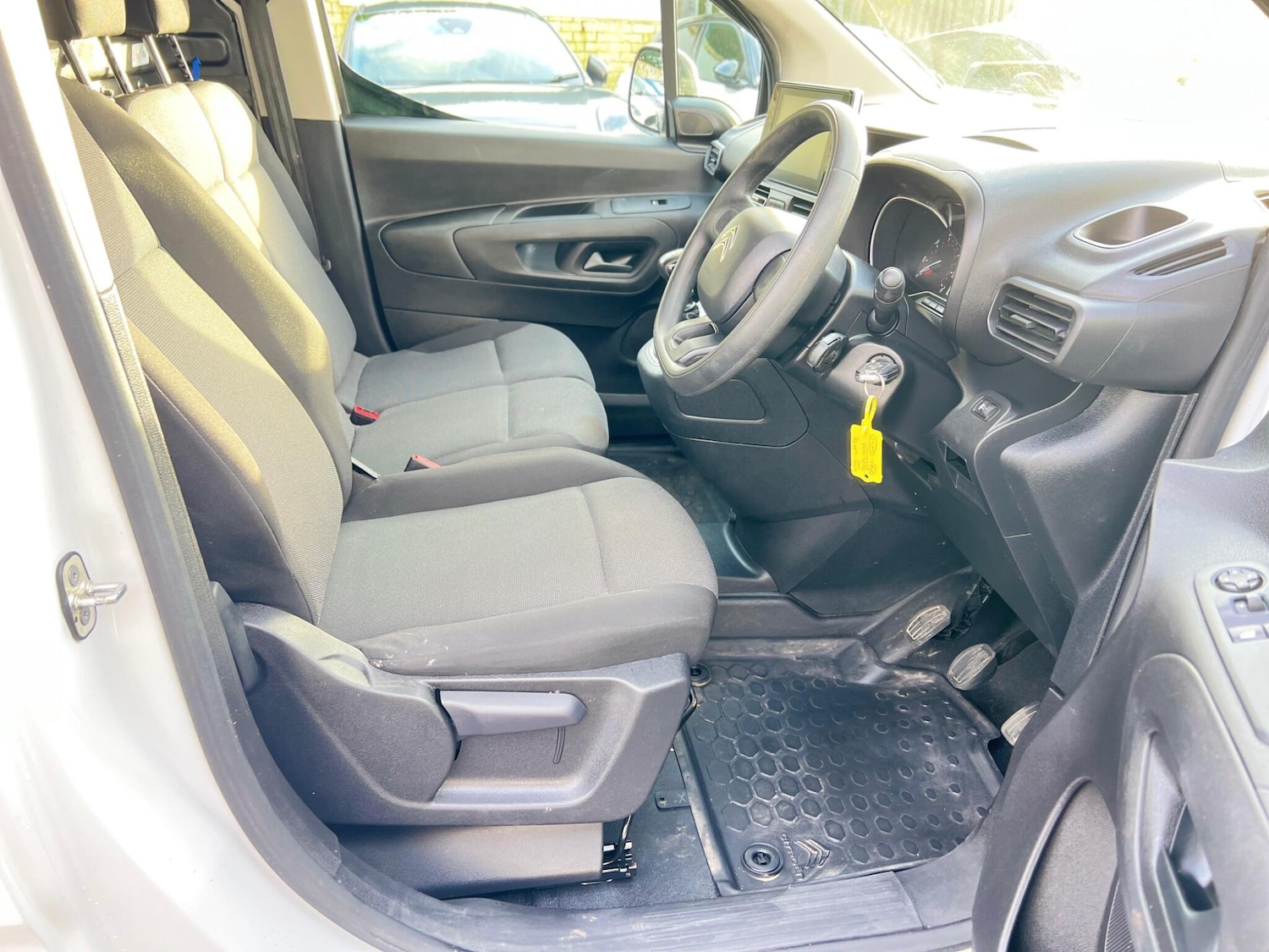 Used Citroen Berlingo 2023 for sale - 77411382: Photo 11