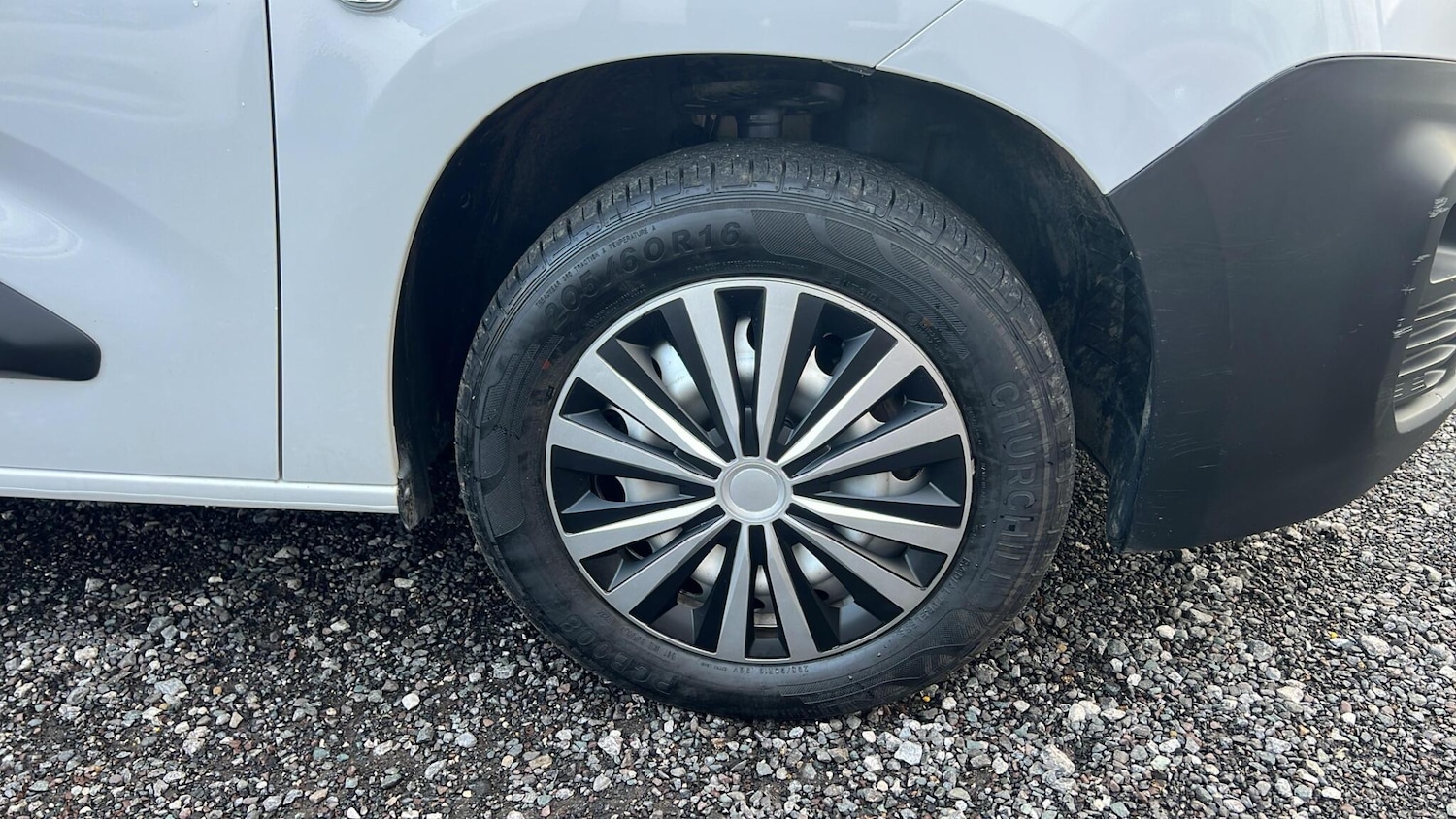 Used Citroen Berlingo 2023 for sale - 77411382: Photo 13