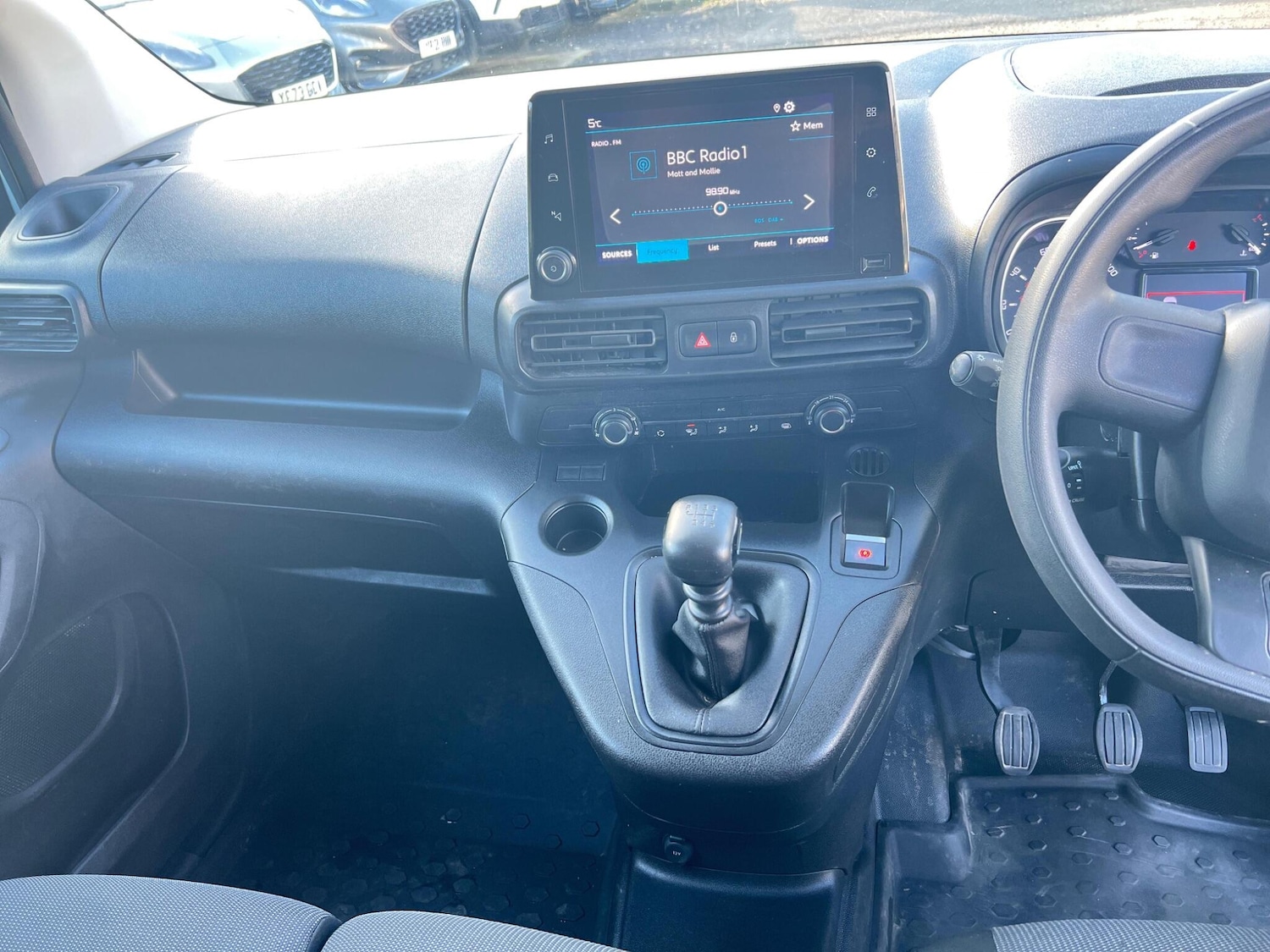 Used Citroen Berlingo 2023 for sale - 77411382: Photo 16