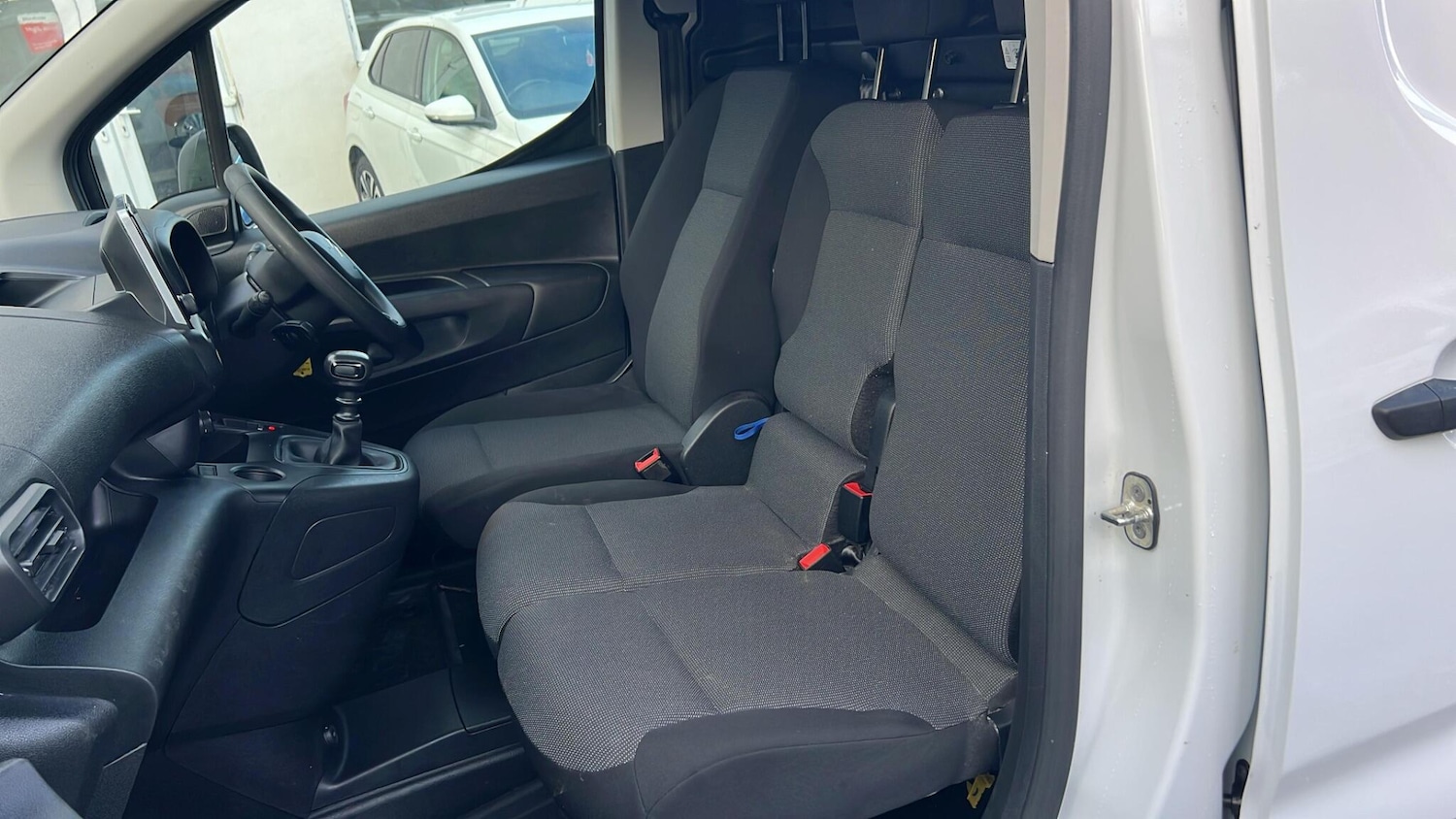 Used Citroen Berlingo 2023 for sale - 77411382: Photo 19