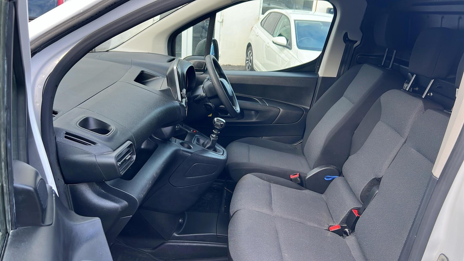 Used Citroen Berlingo 2023 for sale - 77411382: Photo 20