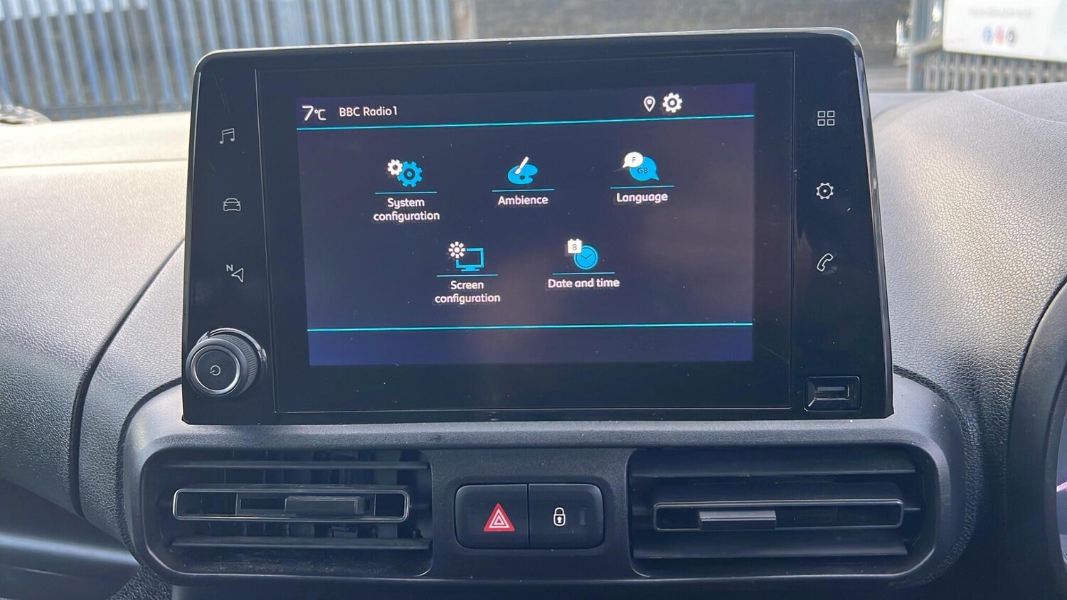 Used Citroen Berlingo 2023 for sale - 77411382: Photo 22