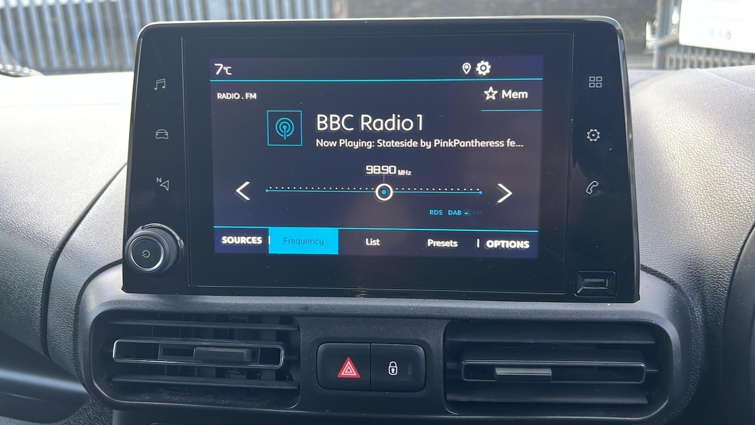 Used Citroen Berlingo 2023 for sale - 77411382: Photo 24