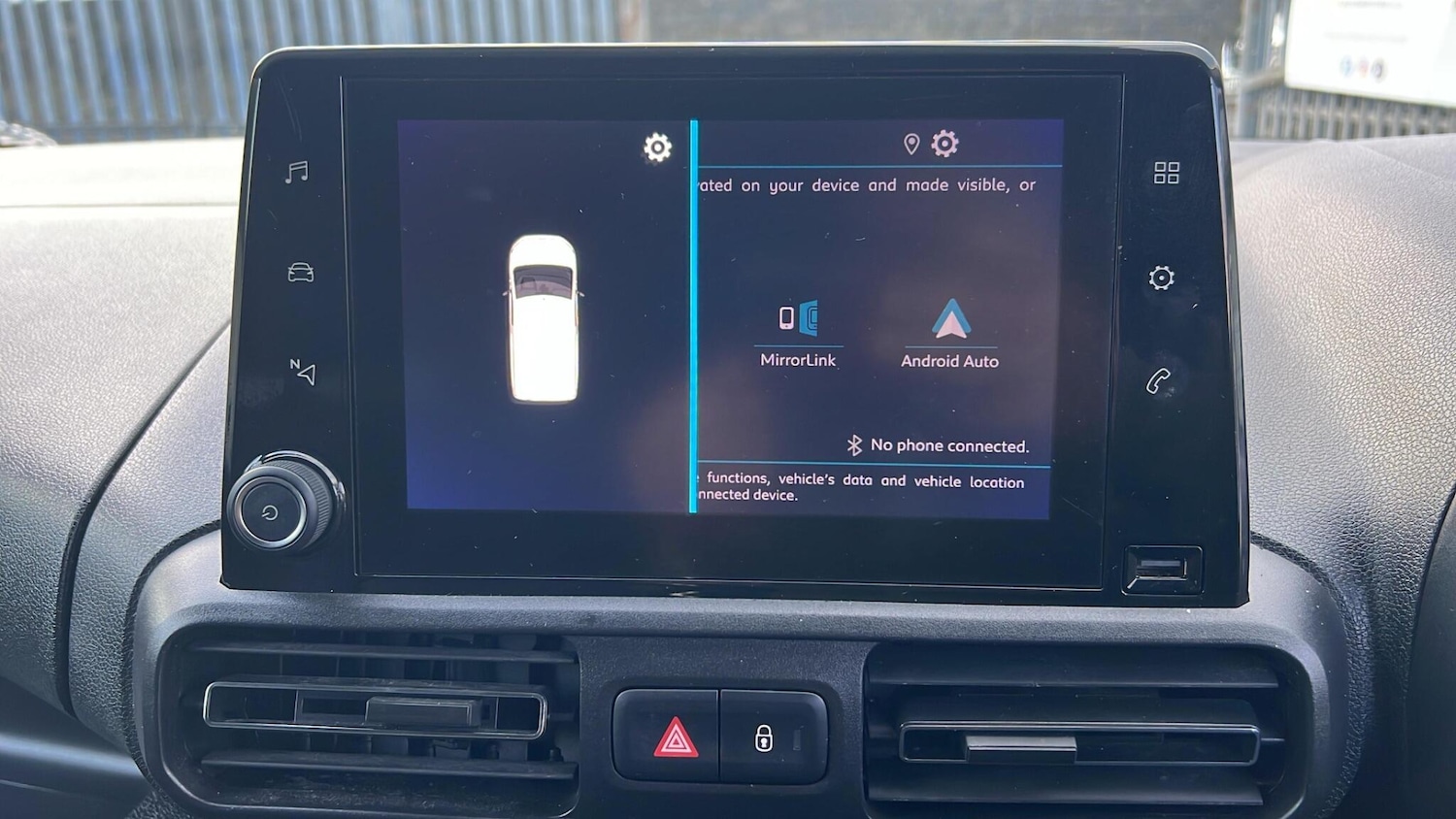 Used Citroen Berlingo 2023 for sale - 77411382: Photo 25