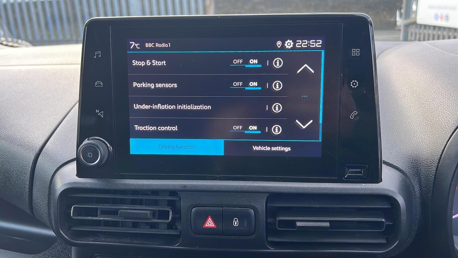 Used Citroen Berlingo 2023 for sale - 77411382: Photo 26