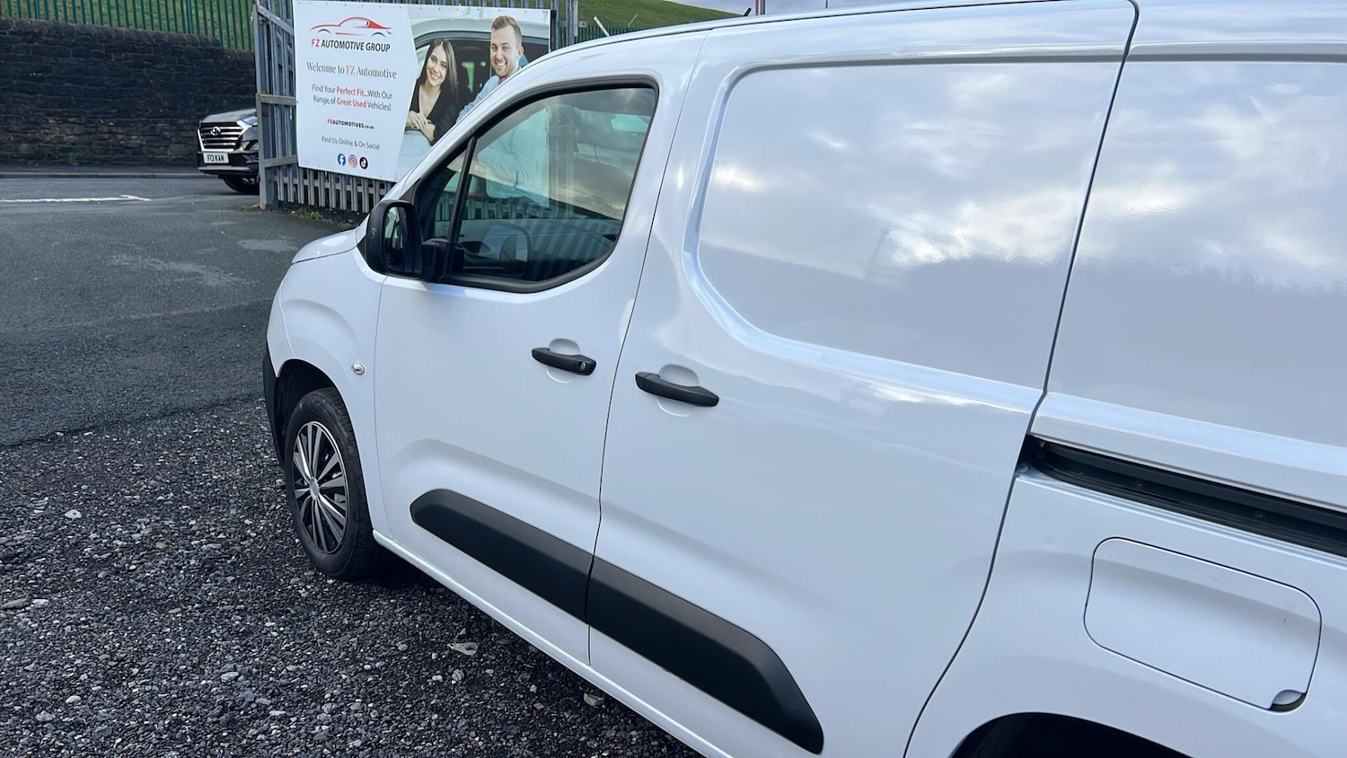 Used Citroen Berlingo 2023 for sale - 77411382: Photo 31