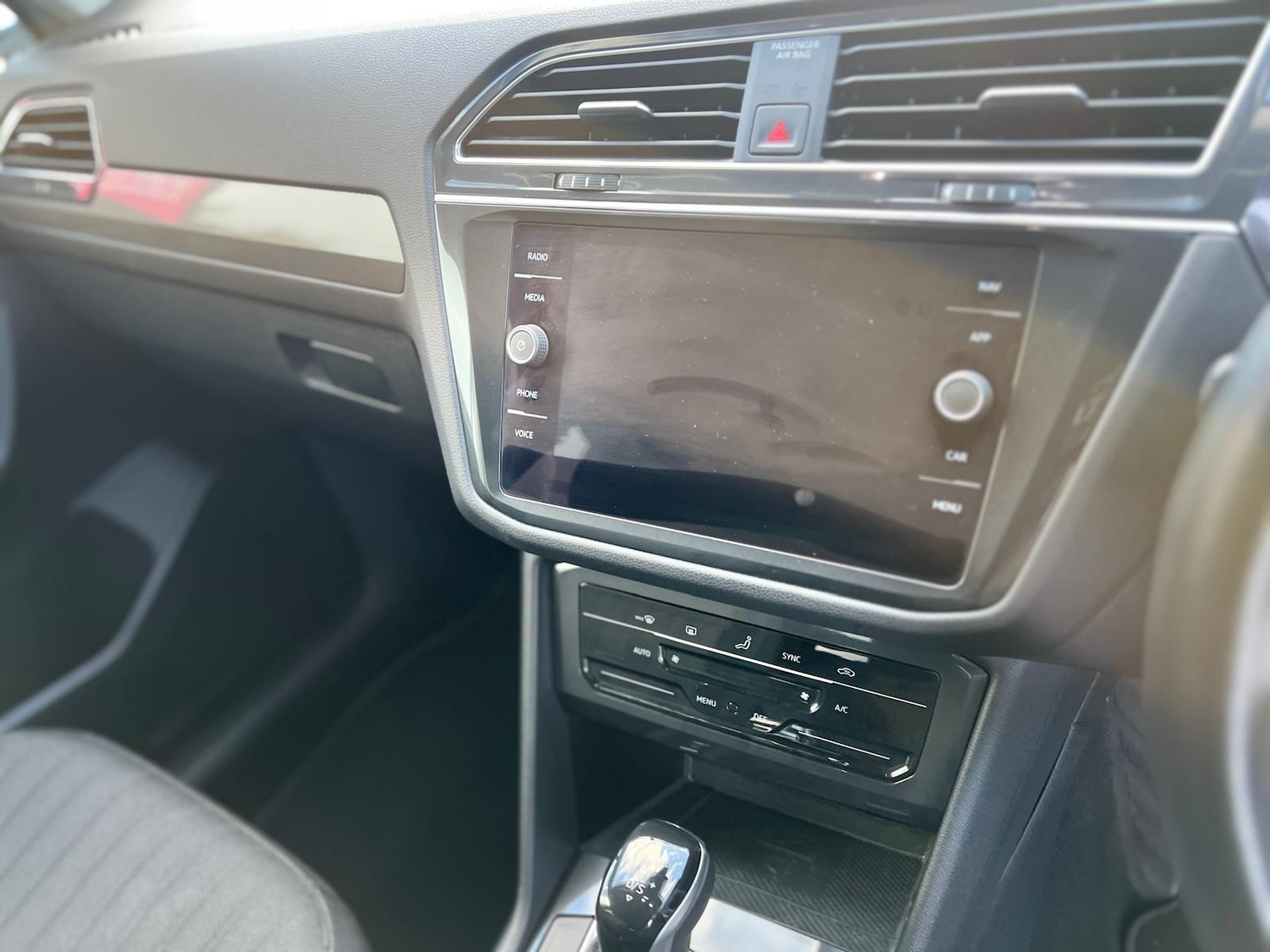 Used Volkswagen Tiguan Allspace 2022 for sale - 76073200: Photo 11
