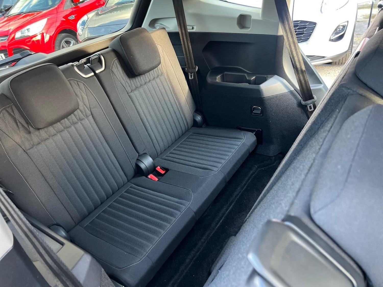 Used Volkswagen Tiguan Allspace 2022 for sale - 76073200: Photo 15