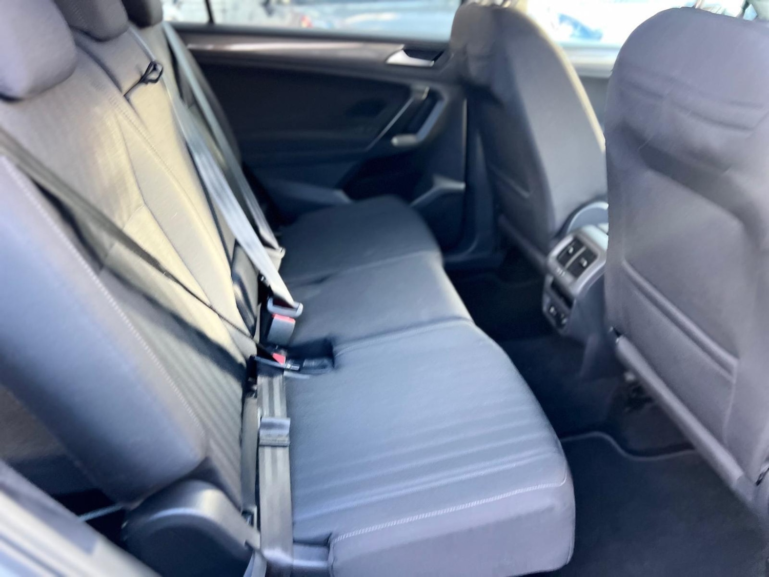 Used Volkswagen Tiguan Allspace 2022 for sale - 76073200: Photo 16