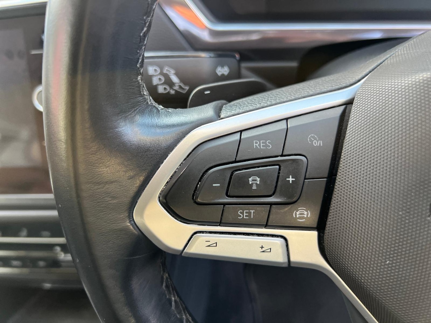 Used Volkswagen Tiguan Allspace 2022 for sale - 76073200: Photo 17