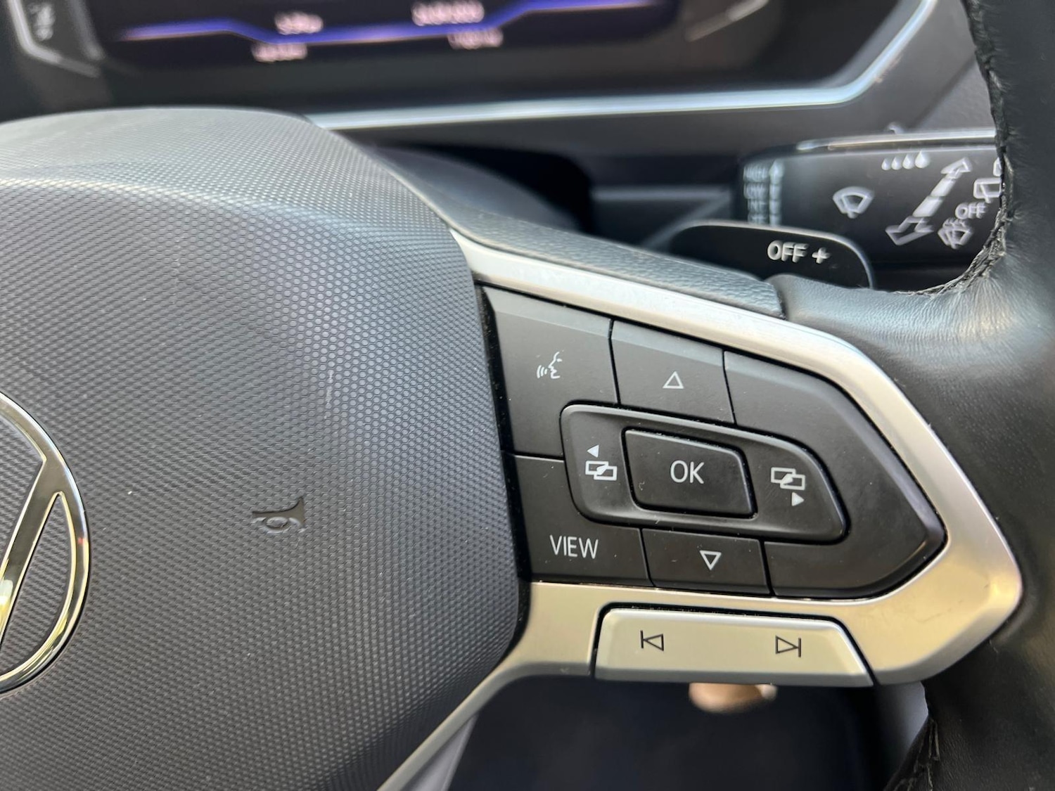 Used Volkswagen Tiguan Allspace 2022 for sale - 76073200: Photo 18