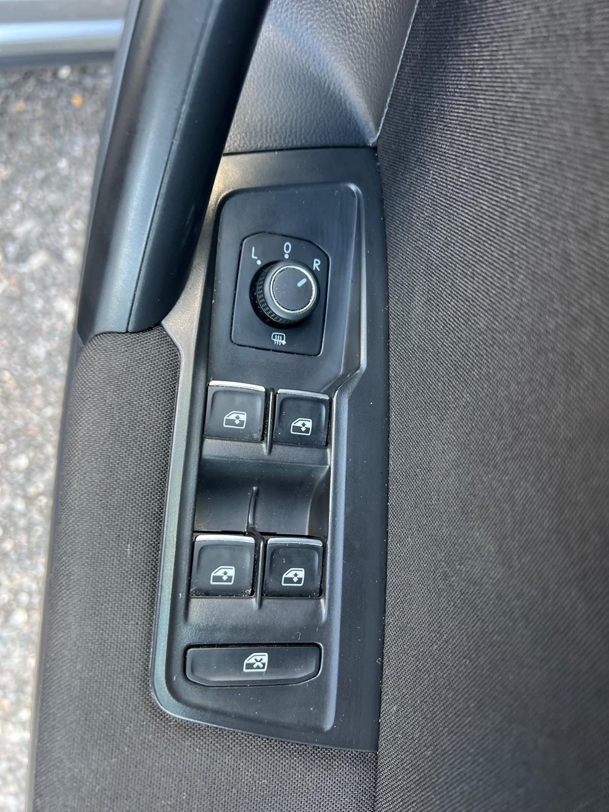 Used Volkswagen Tiguan Allspace 2022 for sale - 76073200: Photo 23