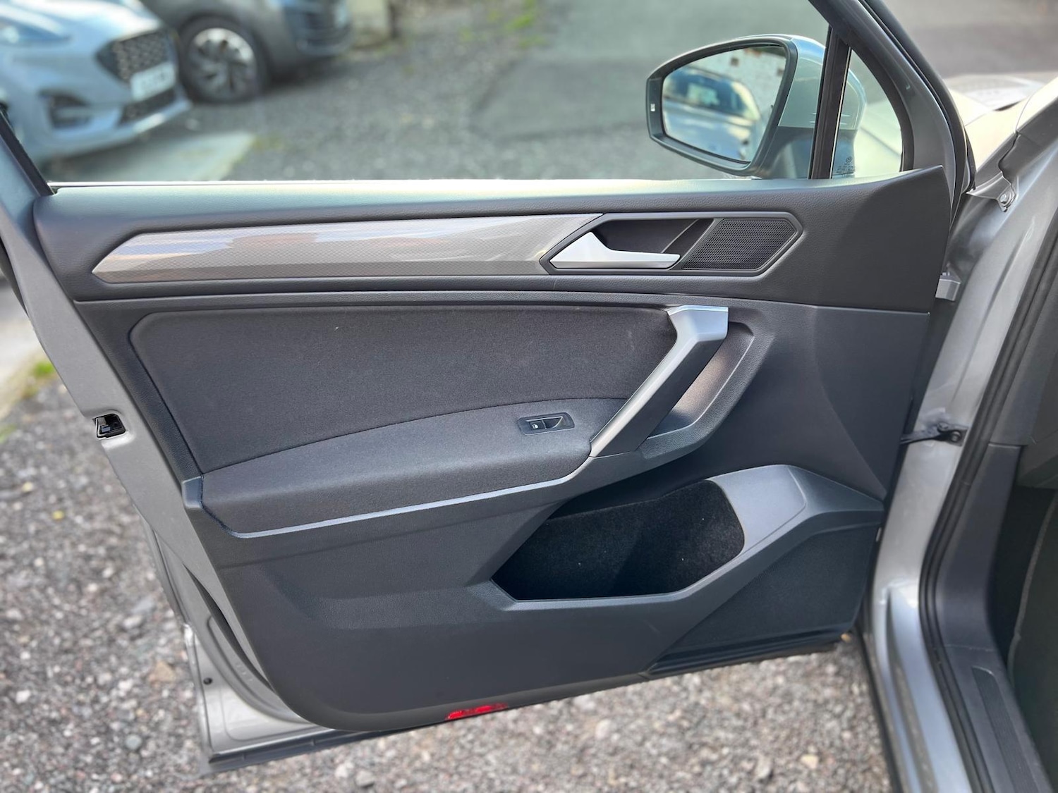Used Volkswagen Tiguan Allspace 2022 for sale - 76073200: Photo 27