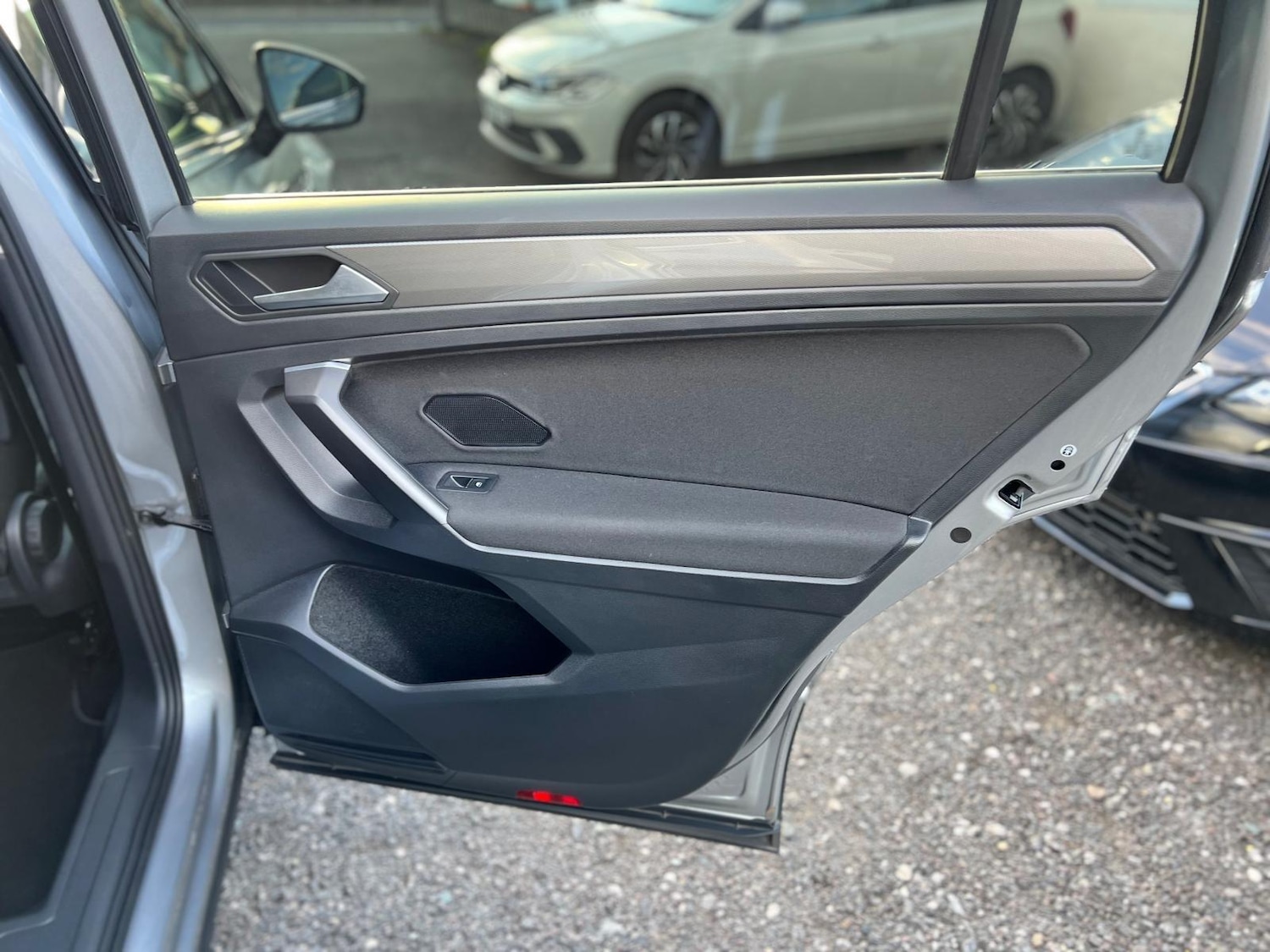 Used Volkswagen Tiguan Allspace 2022 for sale - 76073200: Photo 28
