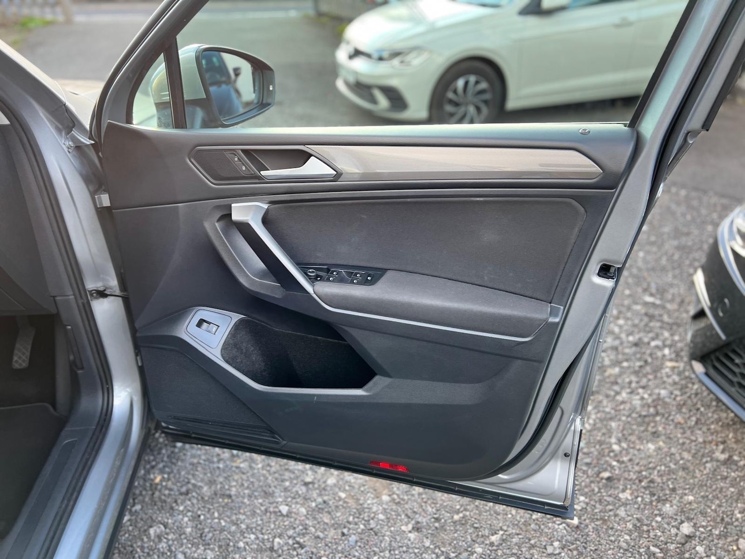 Used Volkswagen Tiguan Allspace 2022 for sale - 76073200: Photo 29