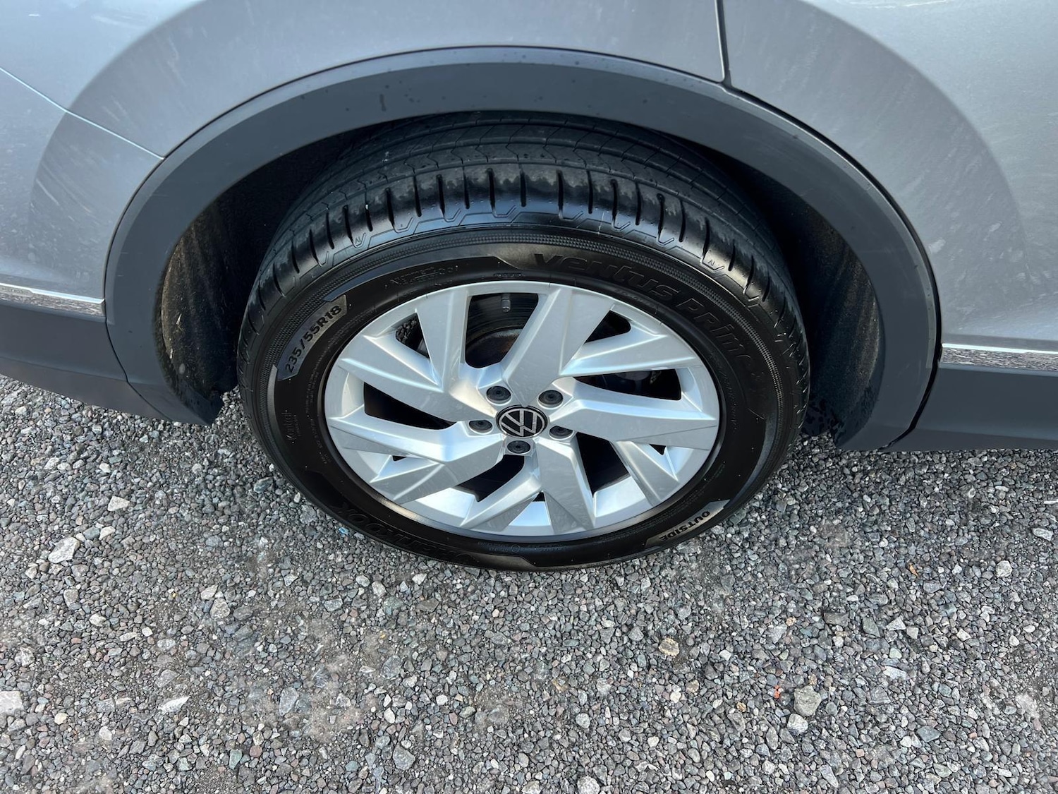 Used Volkswagen Tiguan Allspace 2022 for sale - 76073200: Photo 30