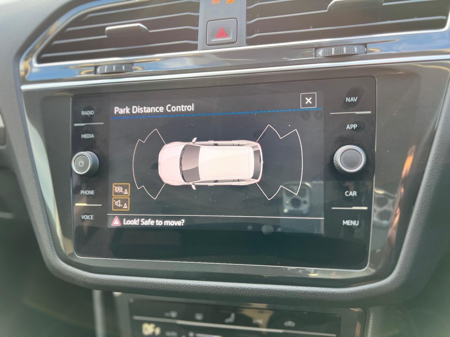 Used Volkswagen Tiguan Allspace 2022 for sale - 76073200: Photo 31