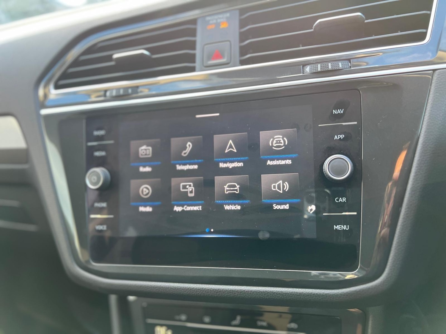Used Volkswagen Tiguan Allspace 2022 for sale - 76073200: Photo 33