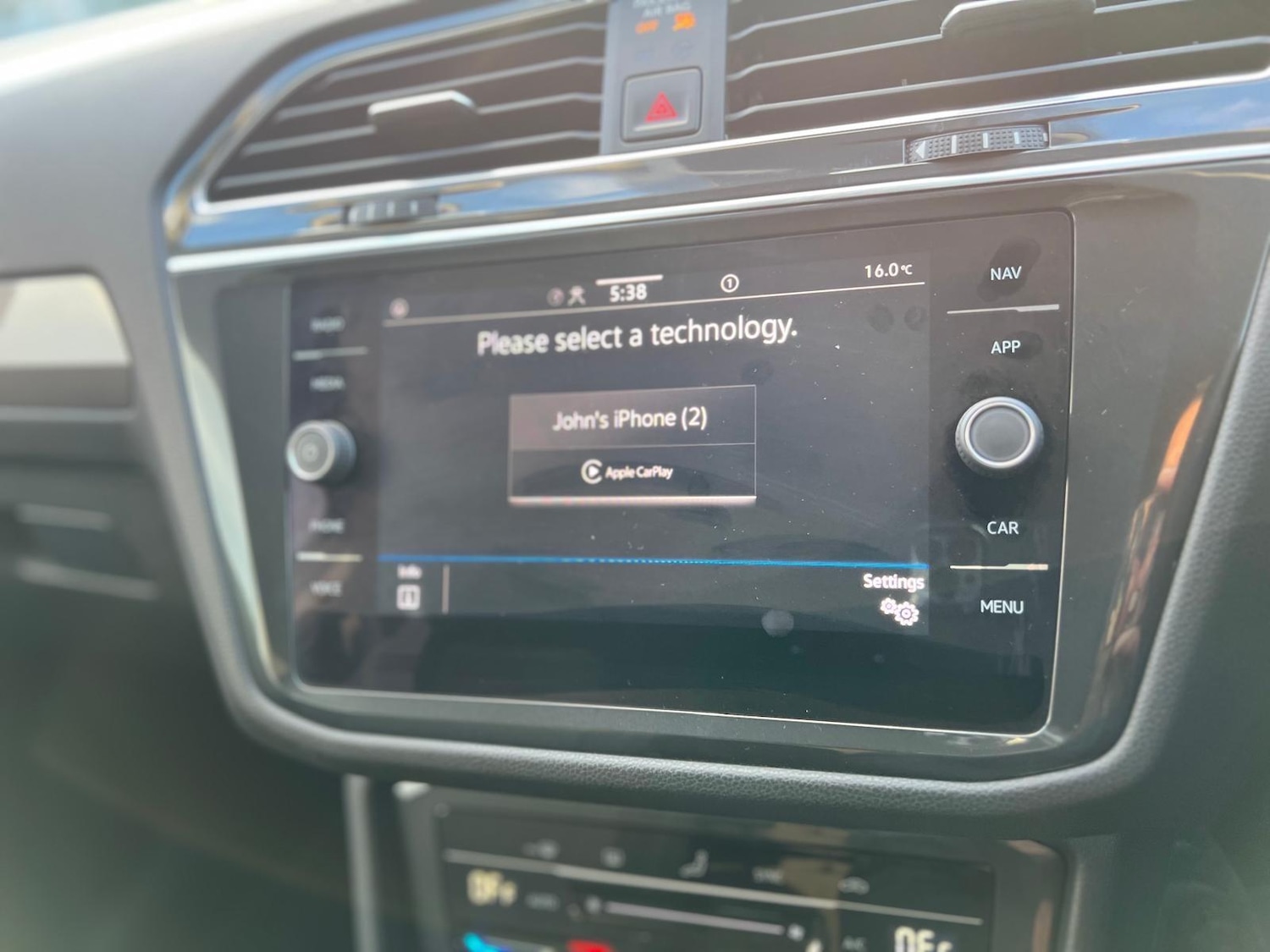 Used Volkswagen Tiguan Allspace 2022 for sale - 76073200: Photo 35