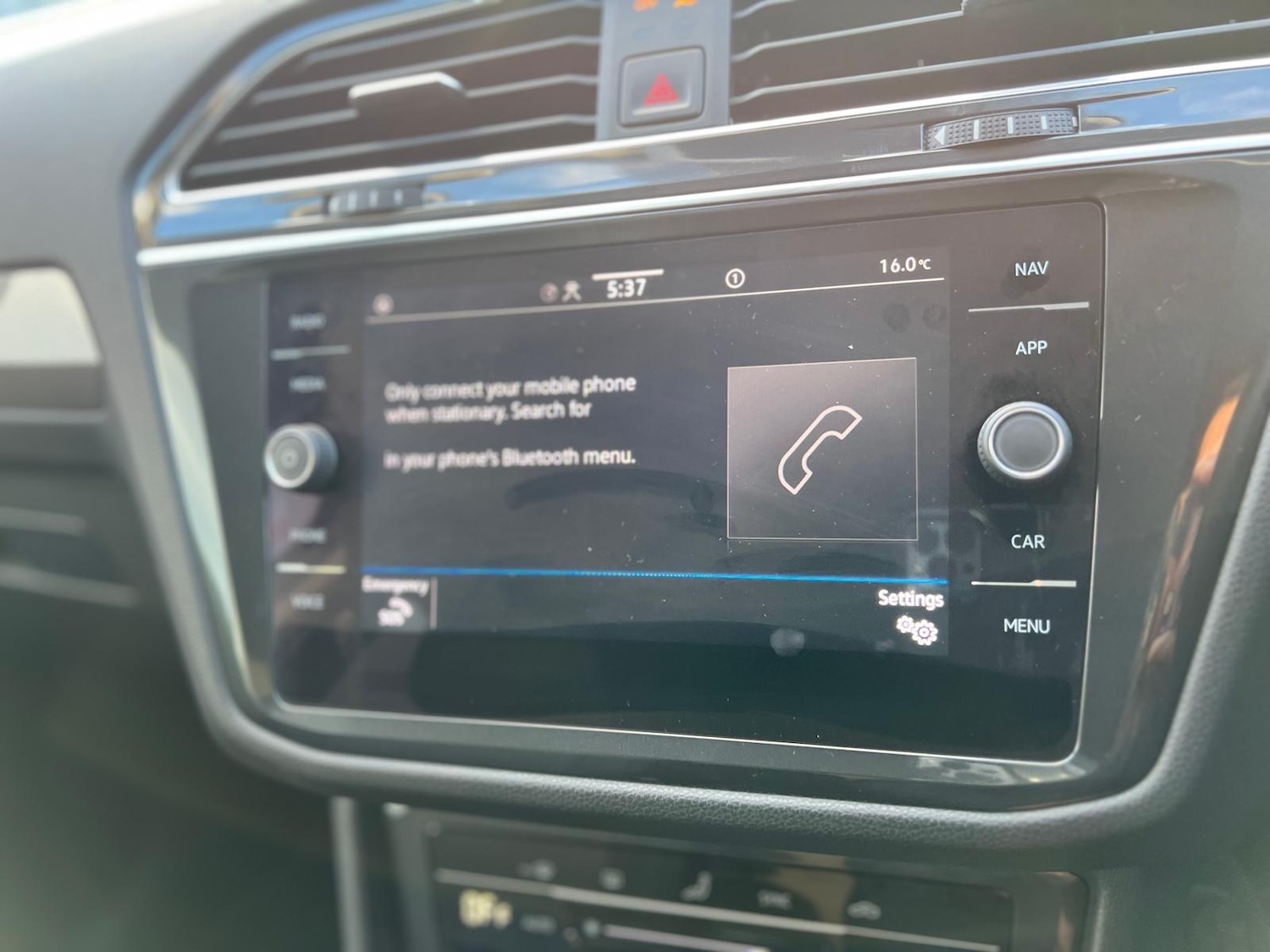 Used Volkswagen Tiguan Allspace 2022 for sale - 76073200: Photo 36