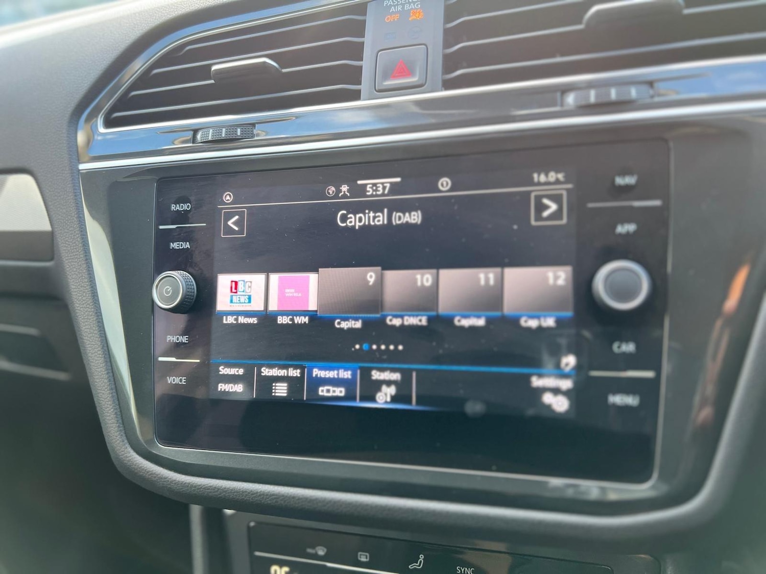 Used Volkswagen Tiguan Allspace 2022 for sale - 76073200: Photo 38