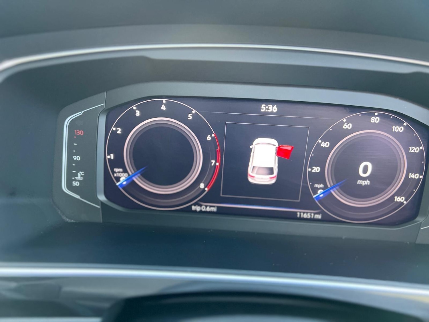 Used Volkswagen Tiguan Allspace 2022 for sale - 76073200: Photo 42