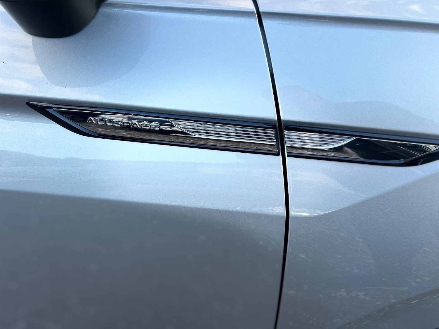 Used Volkswagen Tiguan Allspace 2022 for sale - 76073200: Photo 48