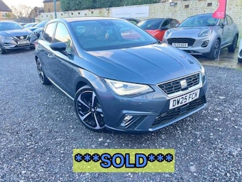 Used SEAT Ibiza 2025 for sale - 78870099: Photo