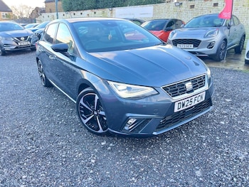 Used SEAT Ibiza 2025 for sale - 78870099: Photo