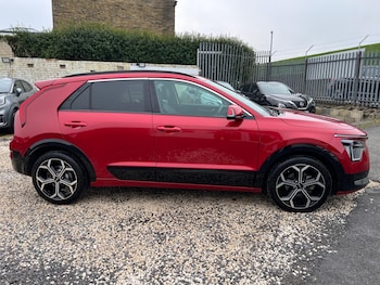 Used Kia Niro 2022 for sale - 78007868: Photo