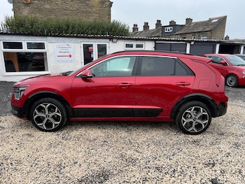 Used Kia Niro 2022 for sale - 78007868: Photo
