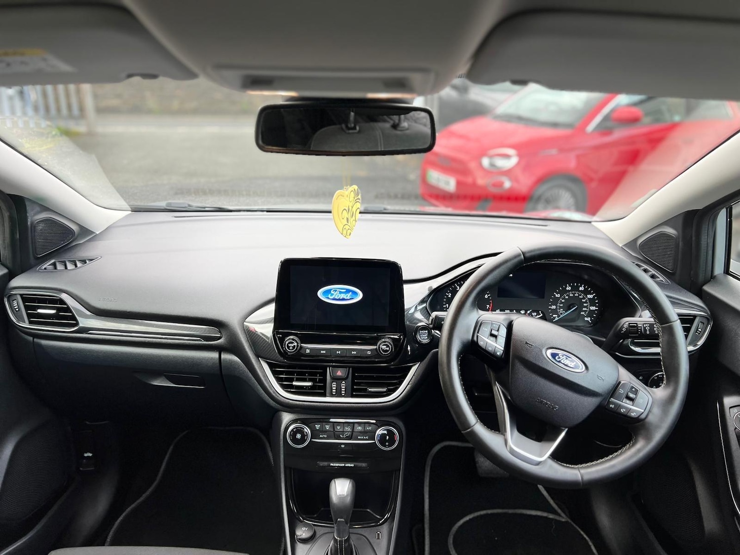 Used Ford Puma for sale - 77306083: Photo 10