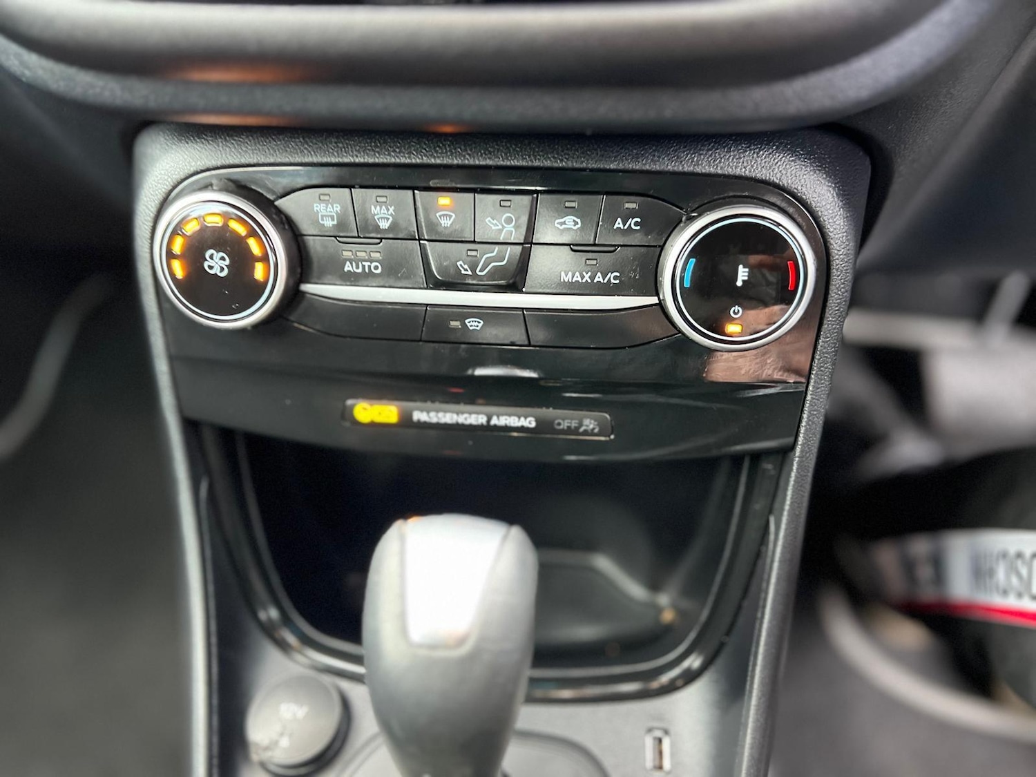 Used Ford Puma for sale - 77306083: Photo 11