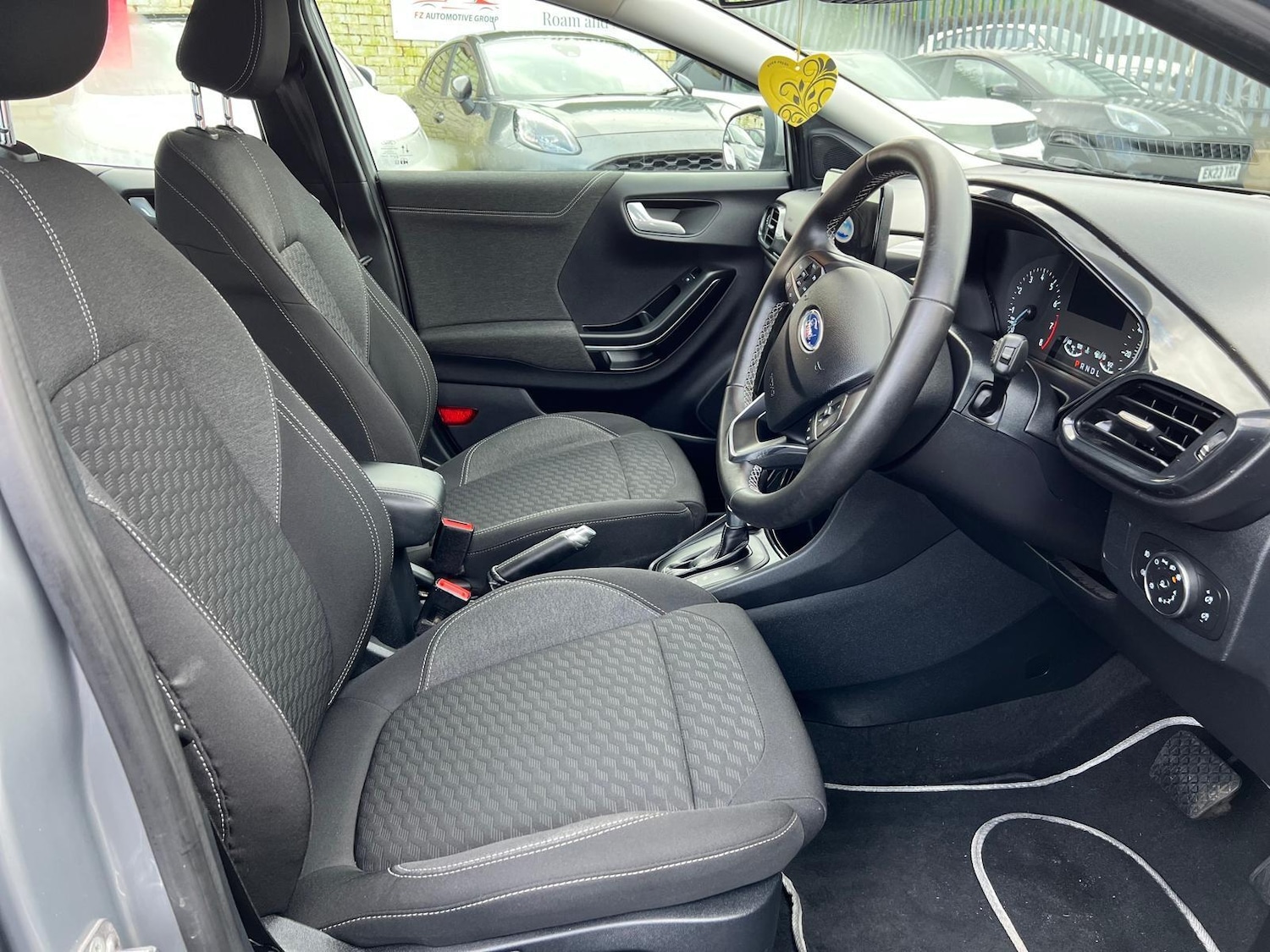 Used Ford Puma for sale - 77306083: Photo 12