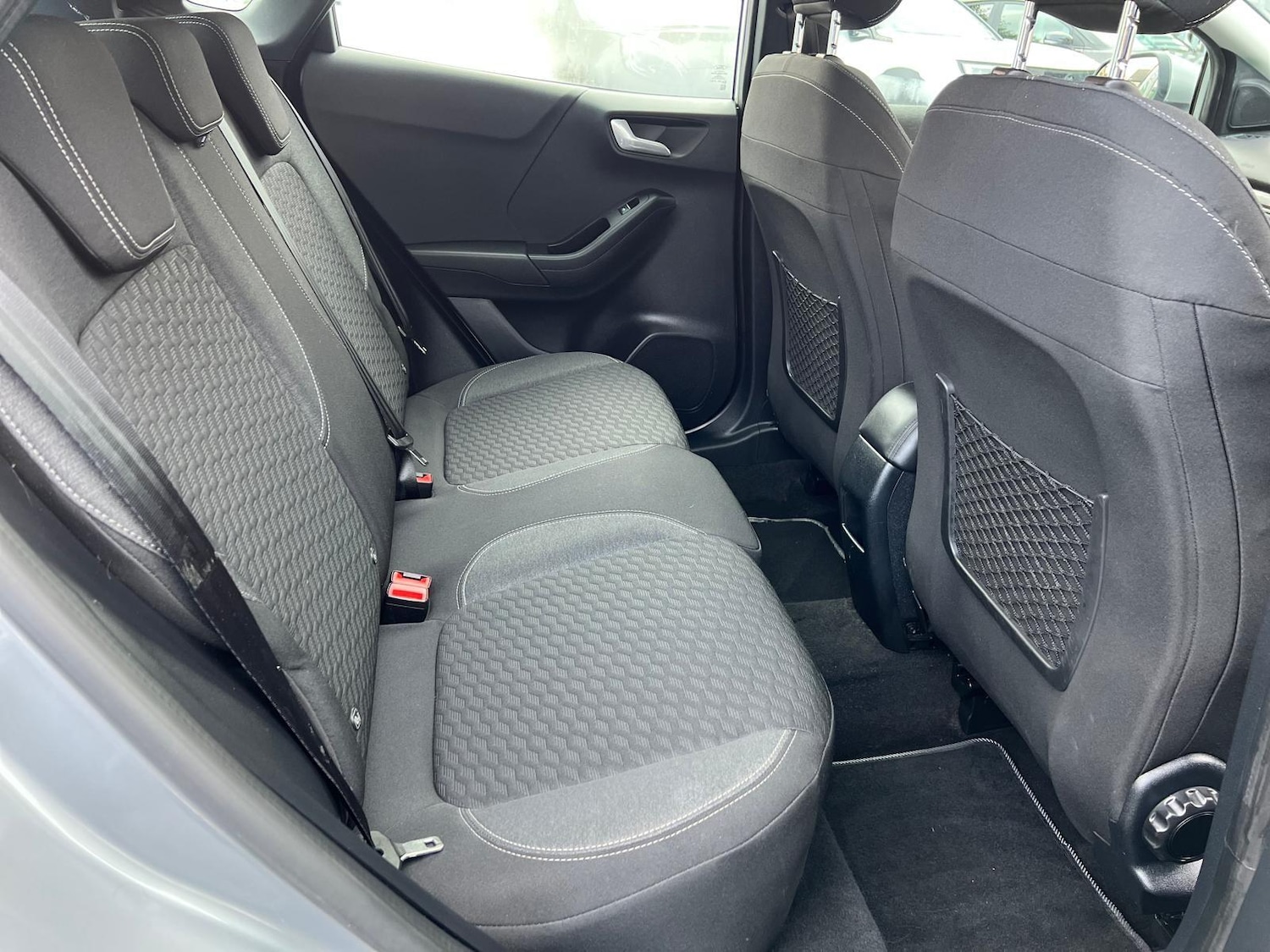 Used Ford Puma for sale - 77306083: Photo 13