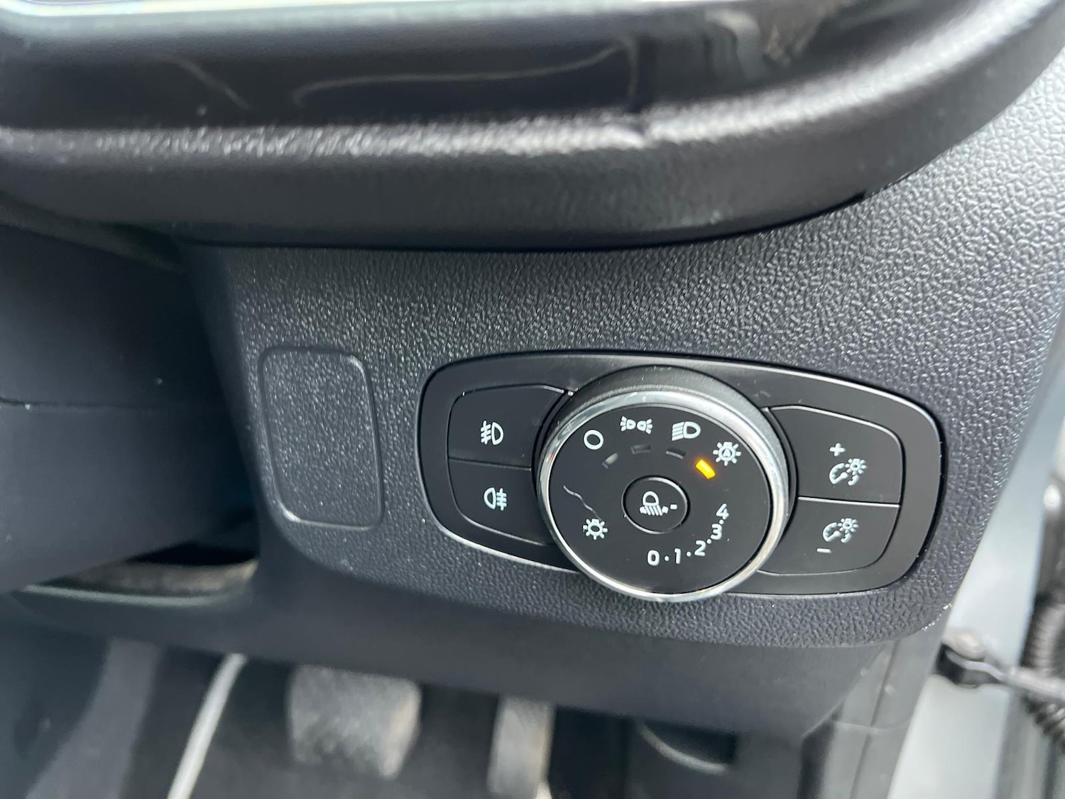 Used Ford Puma for sale - 77306083: Photo 15