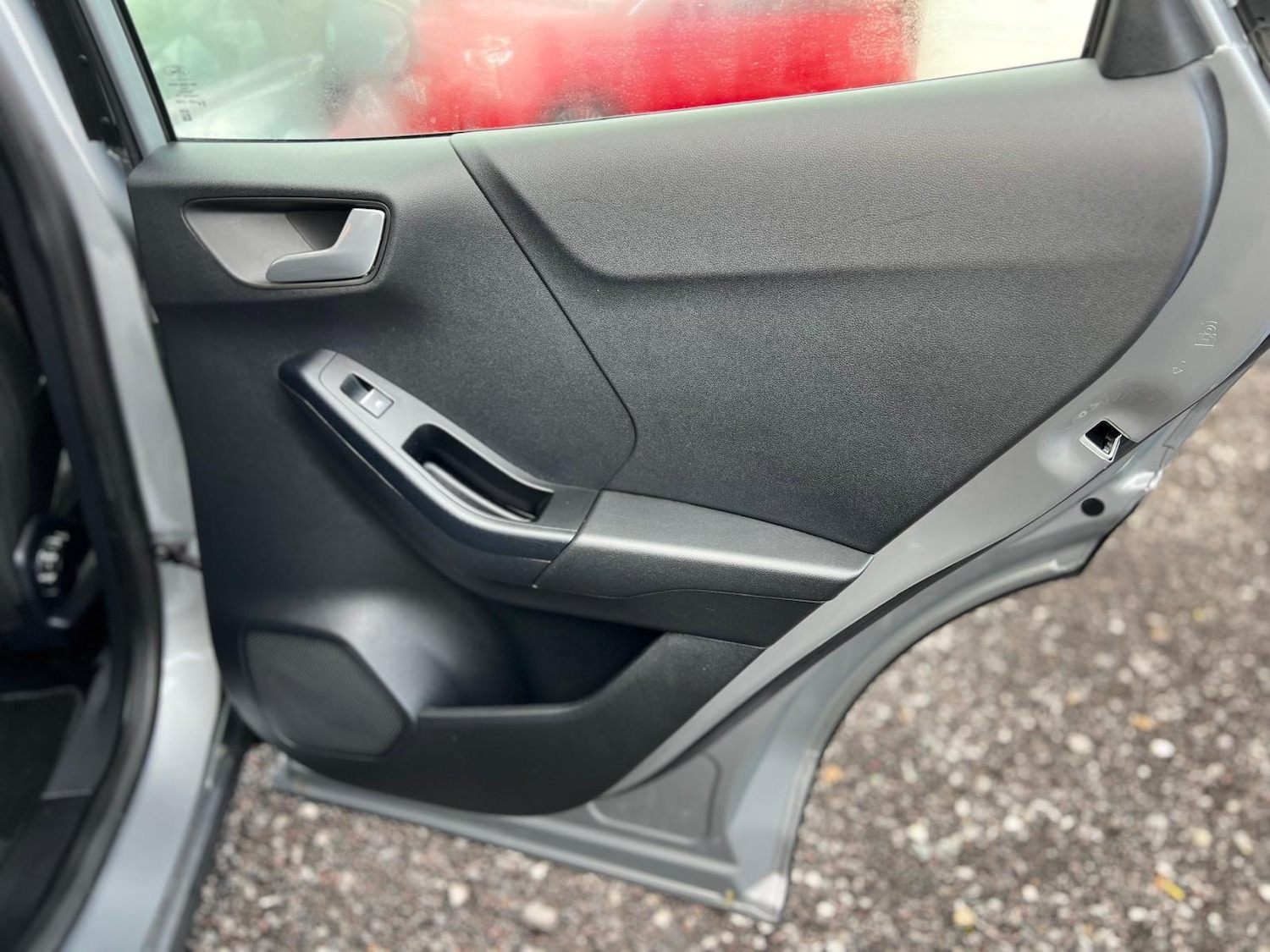 Used Ford Puma for sale - 77306083: Photo 19