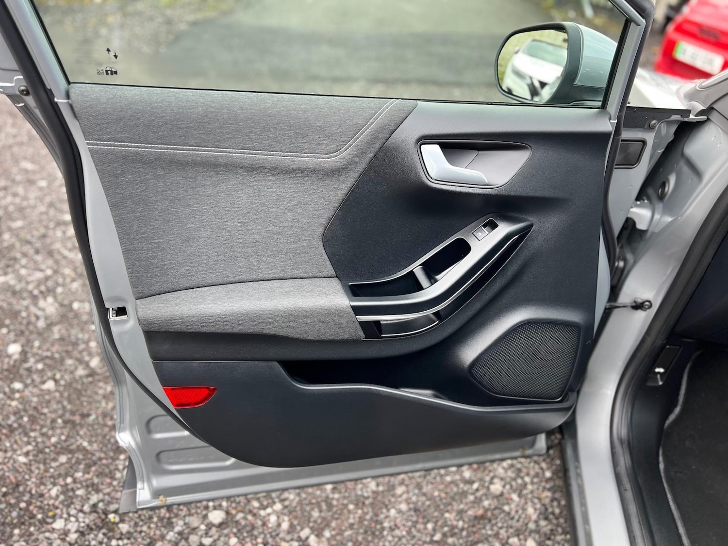 Used Ford Puma for sale - 77306083: Photo 21